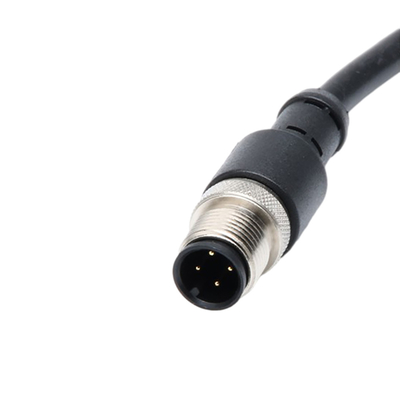 Kundenspezifische wasserdichte Kabel