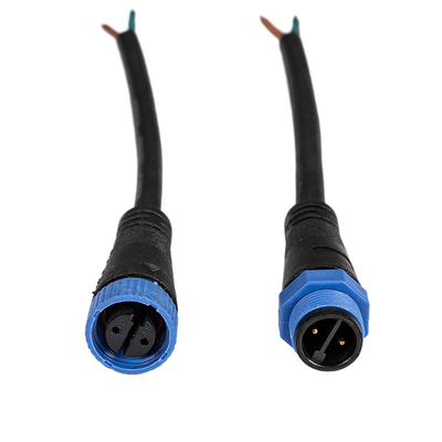PVC-Jacke IP65 imprägniern Länge der Kabel-3Ft für Betriebsgewächshaus