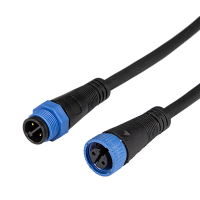 PVC-Jacke IP65 imprägniern Länge der Kabel-3Ft für Betriebsgewächshaus