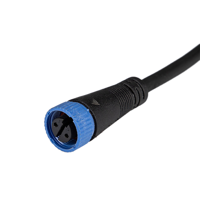 PVC-Jacke IP65 imprägniern Länge der Kabel-3Ft für Betriebsgewächshaus