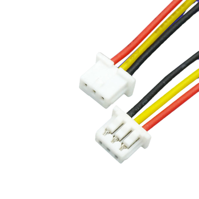 1.25mm Neigungs-Kabel-Draht-Versammlungen