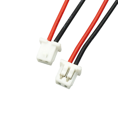 1.25mm Neigungs-Kabel-Draht-Versammlungen