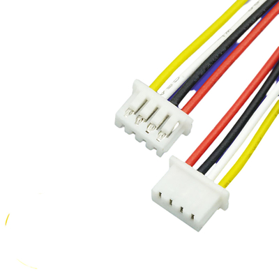 1.25mm Neigungs-Kabel-Draht-Versammlungen