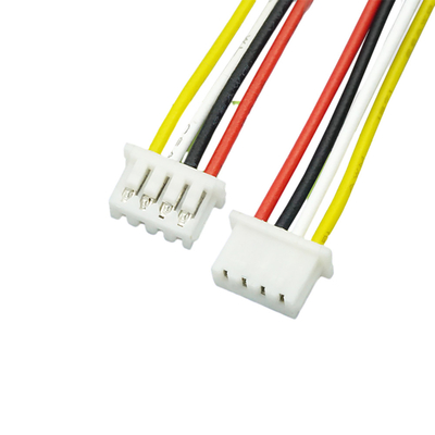 1.25mm Neigungs-Kabel-Draht-Versammlungen