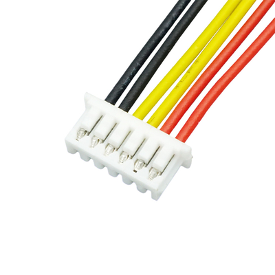 1.25mm Neigungs-Kabel-Draht-Versammlungen