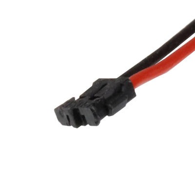 Flache Art Neigung Kabelbaum-Kabel Jst ACH 1.20mm für LED-Lampe