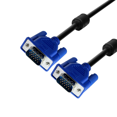 Mann der Serie zu des Stempel-Rs232 verkabeln 3ft mit Subventions-Verbindungsstück DB9 DB15 DB25 D