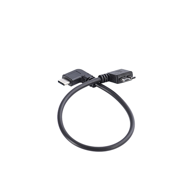 3,0 B zu USB-Art Datenübertragungs-Kabel 20Gbps C Mikro-USB für externes Festplattenlaufwerk