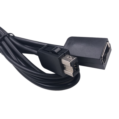 Kontrolleur Extension Cord Cable NES Gamecube 1,8 Meter-Länge für Konsole PS1 PS2 PS3