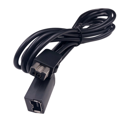 Kontrolleur Extension Cord Cable NES Gamecube 1,8 Meter-Länge für Konsole PS1 PS2 PS3