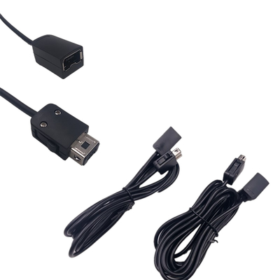 Kontrolleur Extension Cord Cable NES Gamecube 1,8 Meter-Länge für Konsole PS1 PS2 PS3