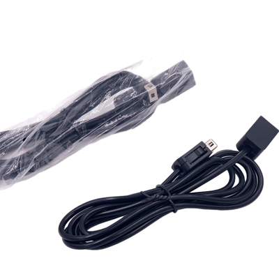 Kontrolleur Extension Cord Cable NES Gamecube 1,8 Meter-Länge für Konsole PS1 PS2 PS3