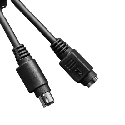 Tastatur-Erweiterungs-Kabel N3m 6ft Mäusefür Nintendo Gamecube