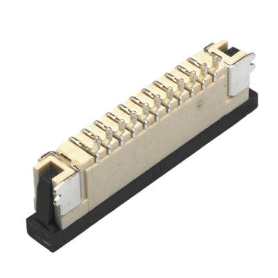 BAD 40 SMTs ZIF Verbindungsstück Pin FFC mit 0.5mm 0.8mm 1.0mm Neigung