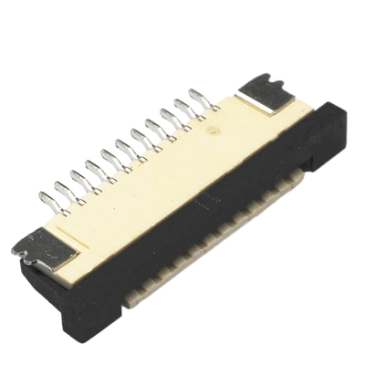 BAD 40 SMTs ZIF Verbindungsstück Pin FFC mit 0.5mm 0.8mm 1.0mm Neigung