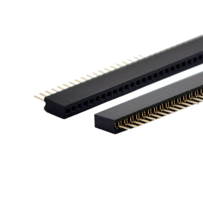 BAD Art Leiterplatte-Verbindungsstücke, 2.54mm weibliches Brett zum Leiterplatten-Verbinder