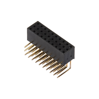 BAD Art Leiterplatte-Verbindungsstücke, 2.54mm weibliches Brett zum Leiterplatten-Verbinder