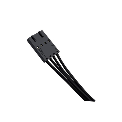Mehrkernkabel-Drahtgurt-Anordnung 32AWG für Steckverbinder
