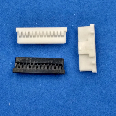 Weibliche Steckdose Drahtverbindung Gehäuse 1,25mm Pitch DF14 Connector Äquivalent Home 40C bis 85C