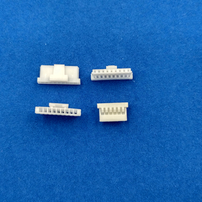 Weibliche Steckdose Drahtverbindung Gehäuse 1,25mm Pitch DF14 Connector Äquivalent Home 40C bis 85C