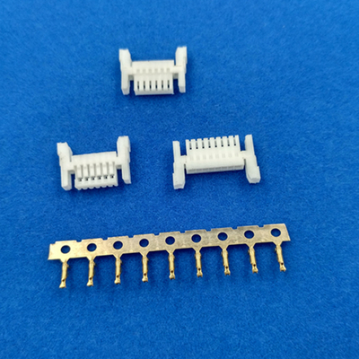 1.0mm CI16 Crimp Connector mit Sperr oder nicht mit hoher Isolationsbeständigkeit