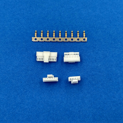 1.0mm CI16 Crimp Connector mit Sperr oder nicht mit hoher Isolationsbeständigkeit
