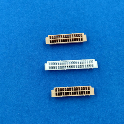 1.25mm Pitch Wire To Board Crimp Housing HRS DF13 Äquivalent Home Crimp Housing innerhalb von 2 bis 40 Nadeln