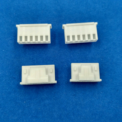 2.50mm Pitch Crimp Drahtverbindung Gehäuse JST XH Verbindung Äquivalent mit Phosphorkontakt