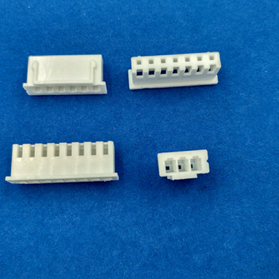 2.50mm Pitch Crimp Drahtverbindung Gehäuse JST XH Verbindung Äquivalent mit Phosphorkontakt