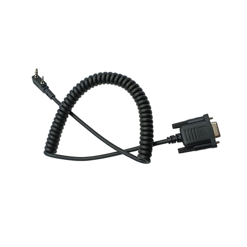 Kundengebundene Video-Audiokabel, 3,5 Länge Millimeters Jack Cable With 1m 2m 3m